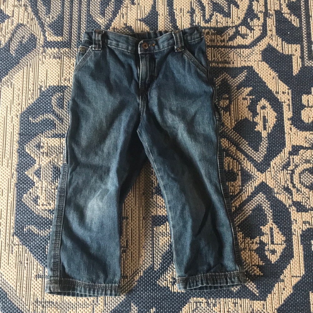 3T jeans